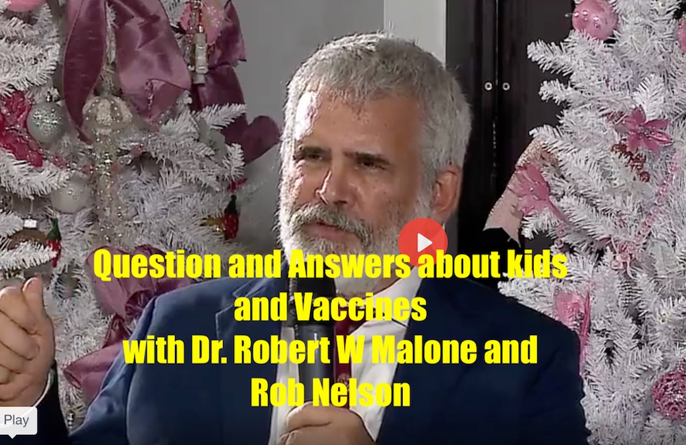 Question And Answers About Kids And Vaccines