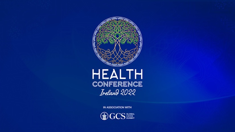 Health Conference Ireland replays